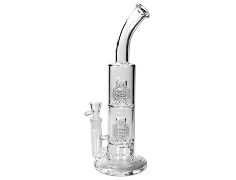 Bongo BLAZE 2x Drum Percolator 40cm